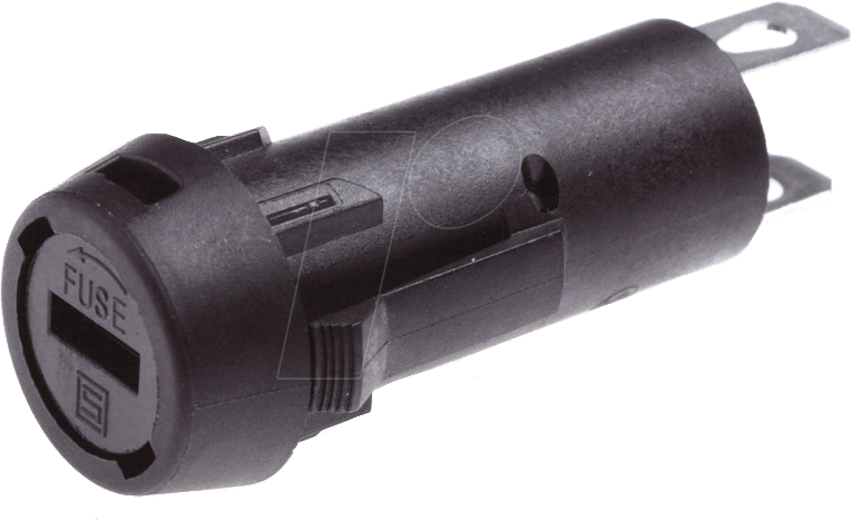 PL FPG3-40 - Sicherungshalter, 5x20mm, max. 10A-250V