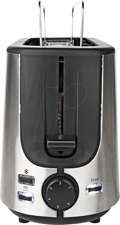 N KABT310EAL - Toaster, 1 Steckplatz