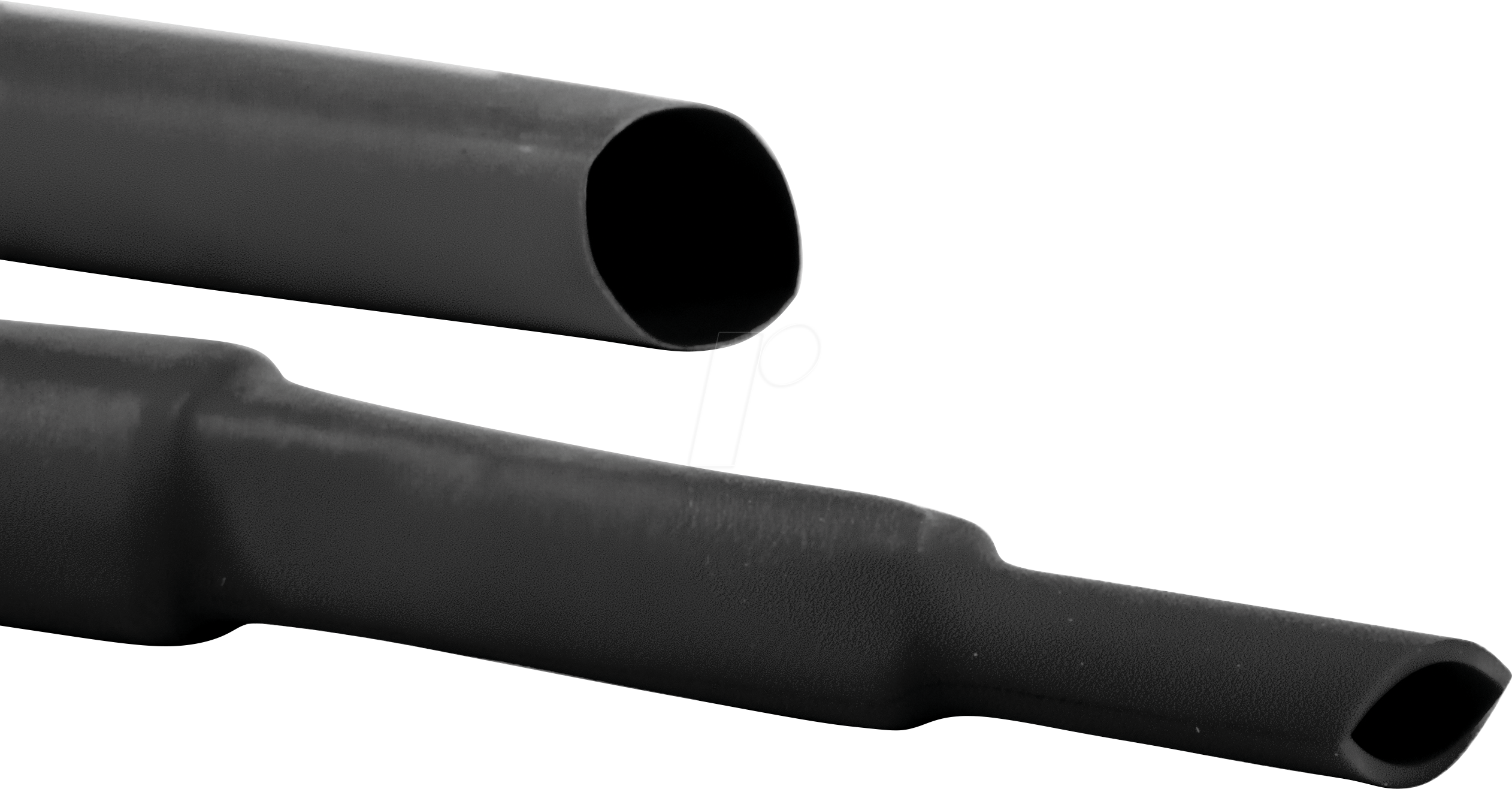 WKK 2132165308 - Schrumpfschlauch-Box 24,0/8,0 schwarz