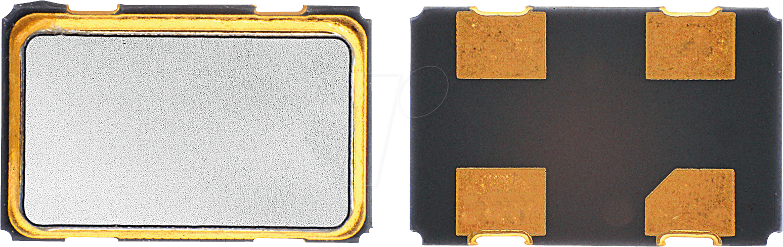 XO32 48,00000 - Quarzoszillator, Keramik-SMD XO32 48,0 MHz