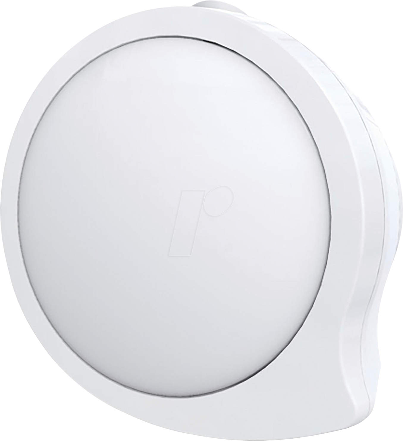 Thumbnail - MLI 27700002 - LED-Nachtlicht Luna Switch, 6 lm, weiß