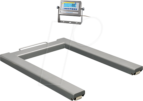 PCE EP 1500 - Palettenwaage PCE-EP 1500