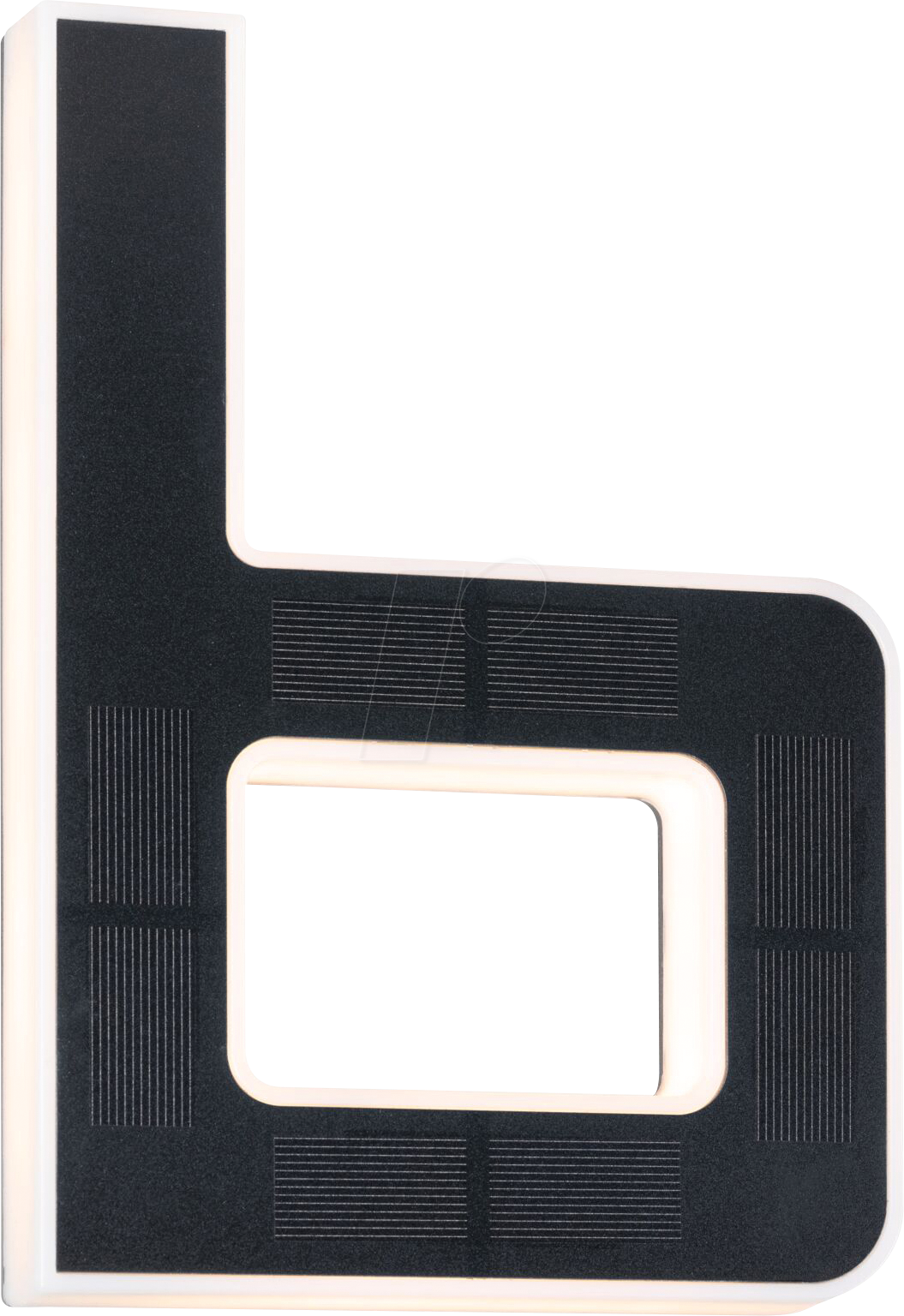 Thumbnail - PLM 94651 - Outdoor Solar Hausnummer B, 3000K IP44