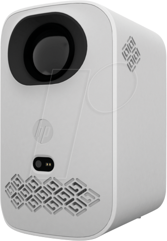 Thumbnail - HP CC360 - Kurzdistanz-Projektor, Full HD, 500 Im, LED