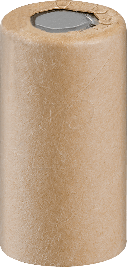 SC 3000NIMH PM - Industriezelle, NiMh,Sub-C, 1,2 V, 3000 mAh, Flat Top