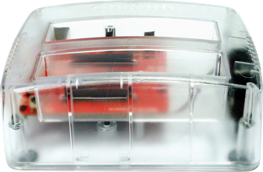 ODROID HC4 - Odroid HC4, 4x 1,8 GHz, 4 GB RAM