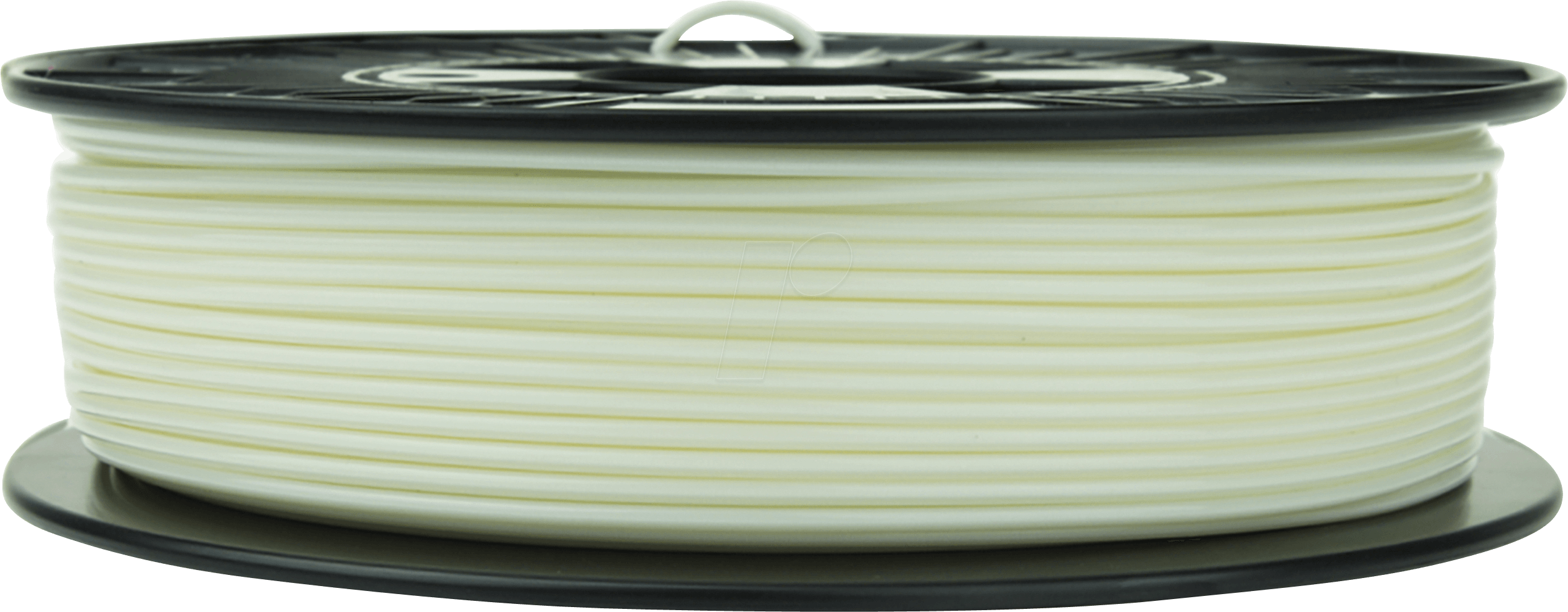 M4P 20200312121 - Filament, ASA, 2,85 mm, Natur, 2 kg