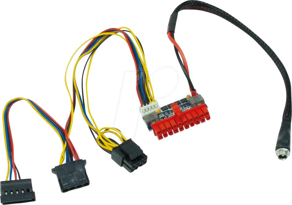 IT88882193 - Mini-ITX PSU 120 W Rev. 2