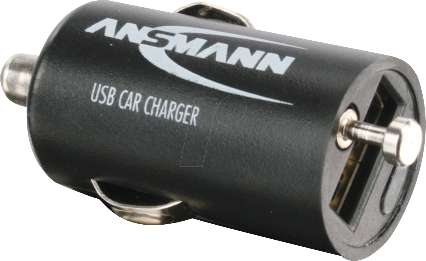 LEICA 806566 - Ersatzteil für LINO-Linienlaser, USB-Kfz-Ladegerät