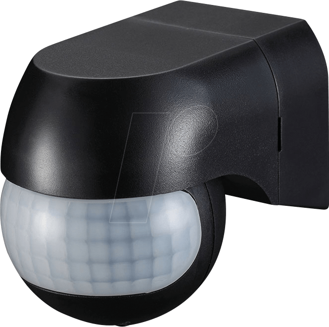 VT-5089 - Bewegungsmelder mit beweglichem Kopf