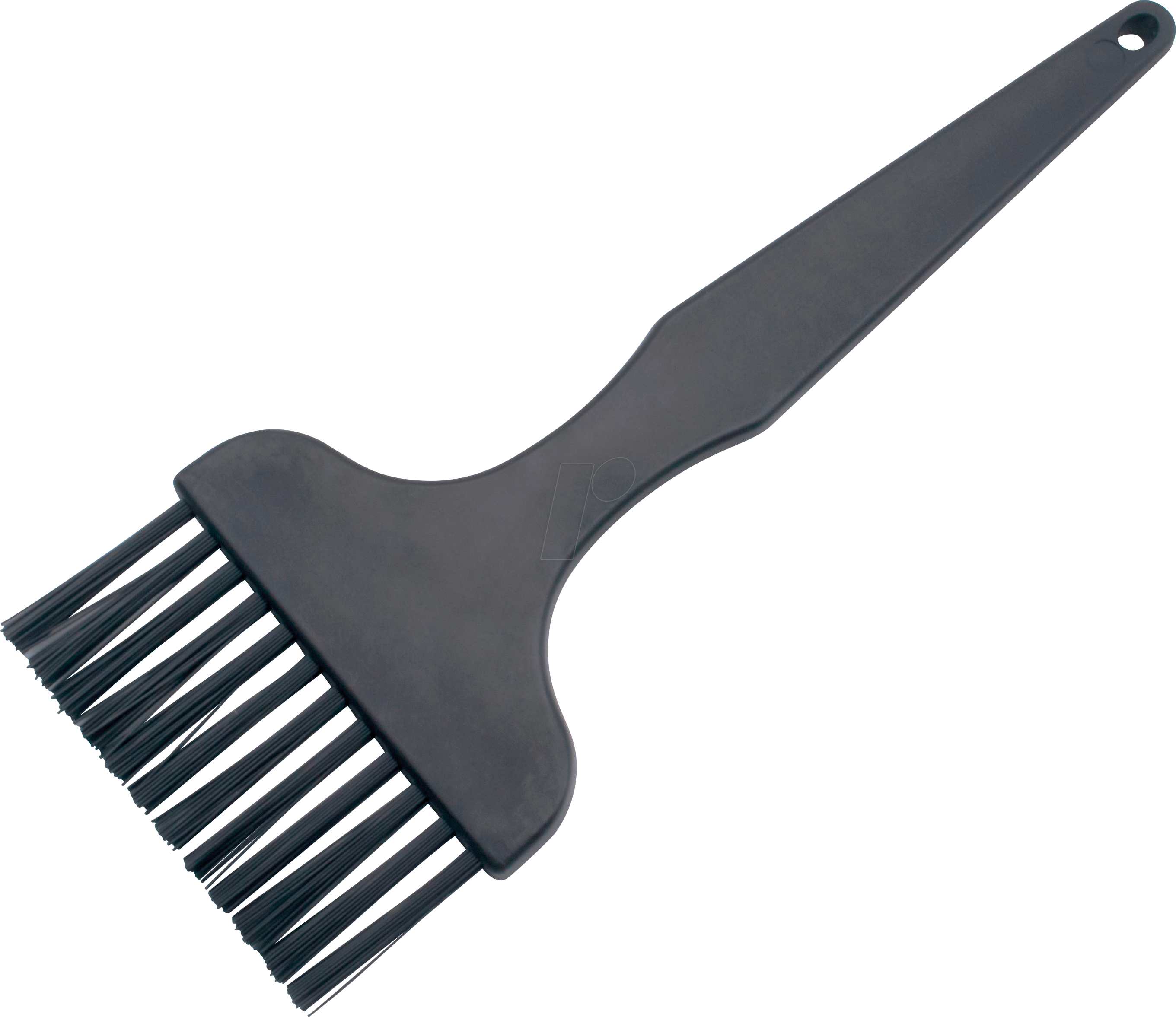 Thumbnail - QUAD 1903EC077 - ESD Reinigungsbürste Pinsel, 6,1 cm