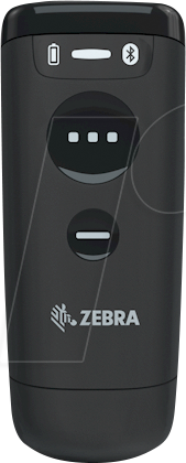 ZEBRA CS6080SR - Barcodescanner, 2D, USB, CS6080