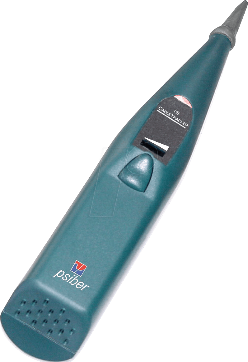 PS CT15 - Ton-/Ortungsempfänger (Einzelgerät)