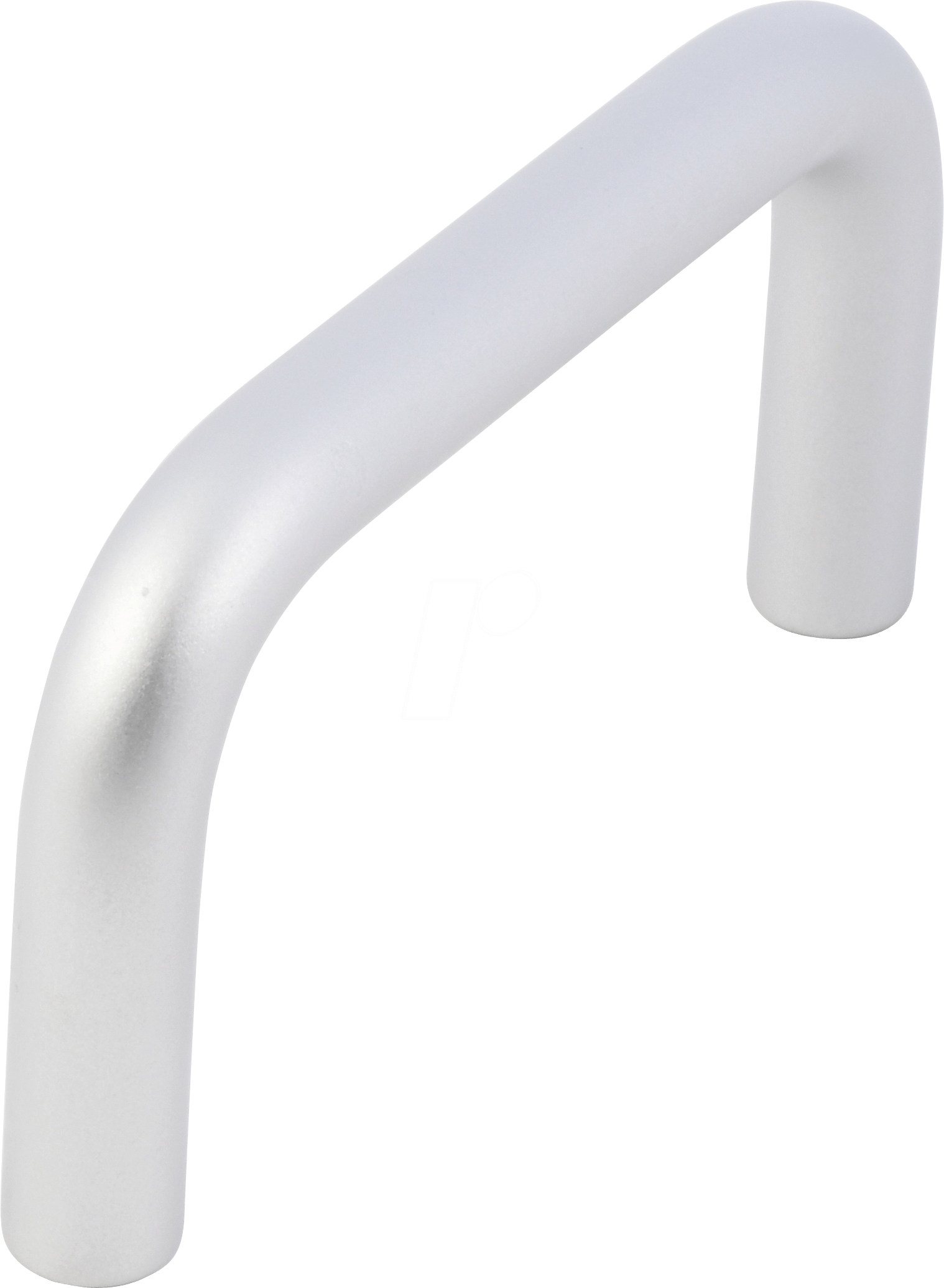 MEN 3280.1611 - Bügelgriffe aus Rund-Profilaluminium