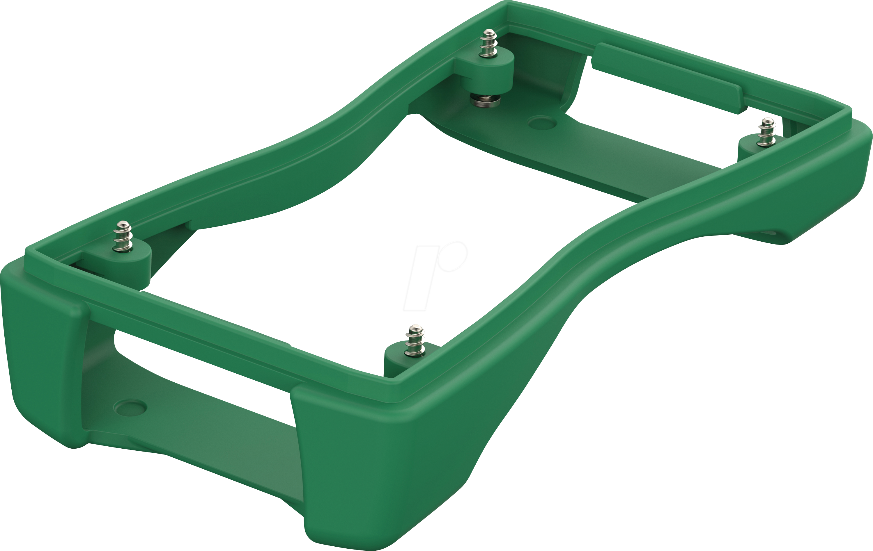 BS 500 DI-D-6032 - BOS Streamline, Dichtung,Signalgrün