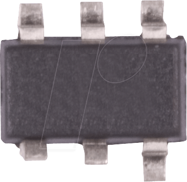 LMR 14203 XMK - Step-Down, adj., 4,5 ... 42 V, 0,765 ... 34 V, SOT-23-6