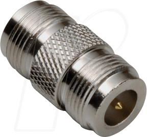 BKL 0419508 - Adapter, N-Reverse auf N