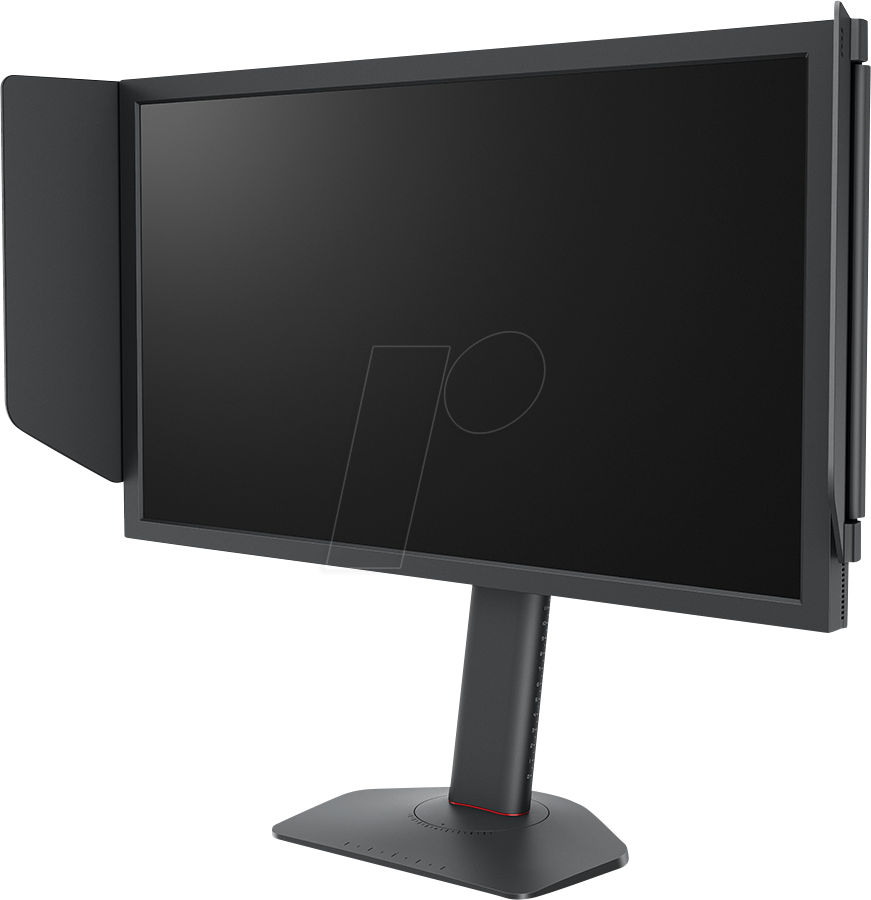 BENQ XL2546X+ - 62 cm Monitor, 1080p, e-Sports, 280 Hz