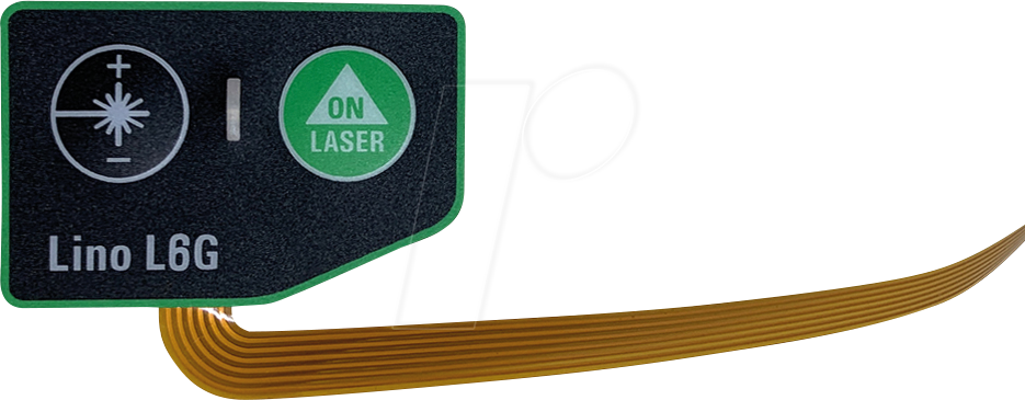 LEICA 913335 - Ersatzteil für LINO L6G-1, Tastatur