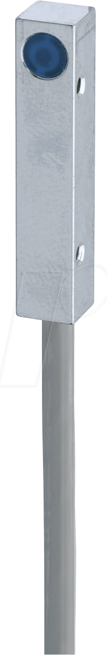 DWAD 623 C5 - induktiver Näherungssensor, 1,5 mm, PNP Schließer