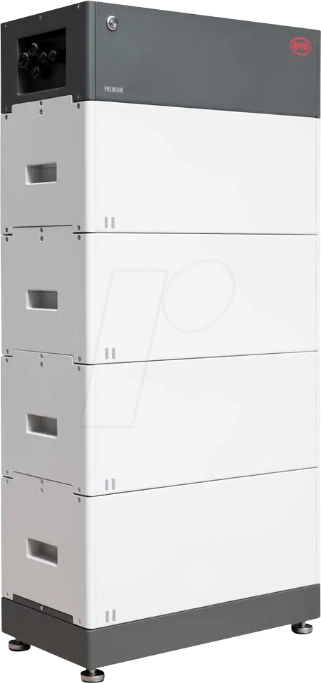 BYD-HVM 11.0 - BYD Hochvolt-Speicher, HVM, 11,04 kWh