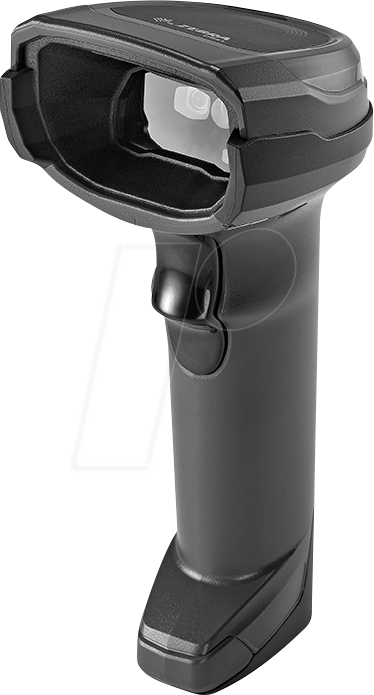 ZEBRA DS8108SR - Barcodescanner, 2D, USB, DS8108
