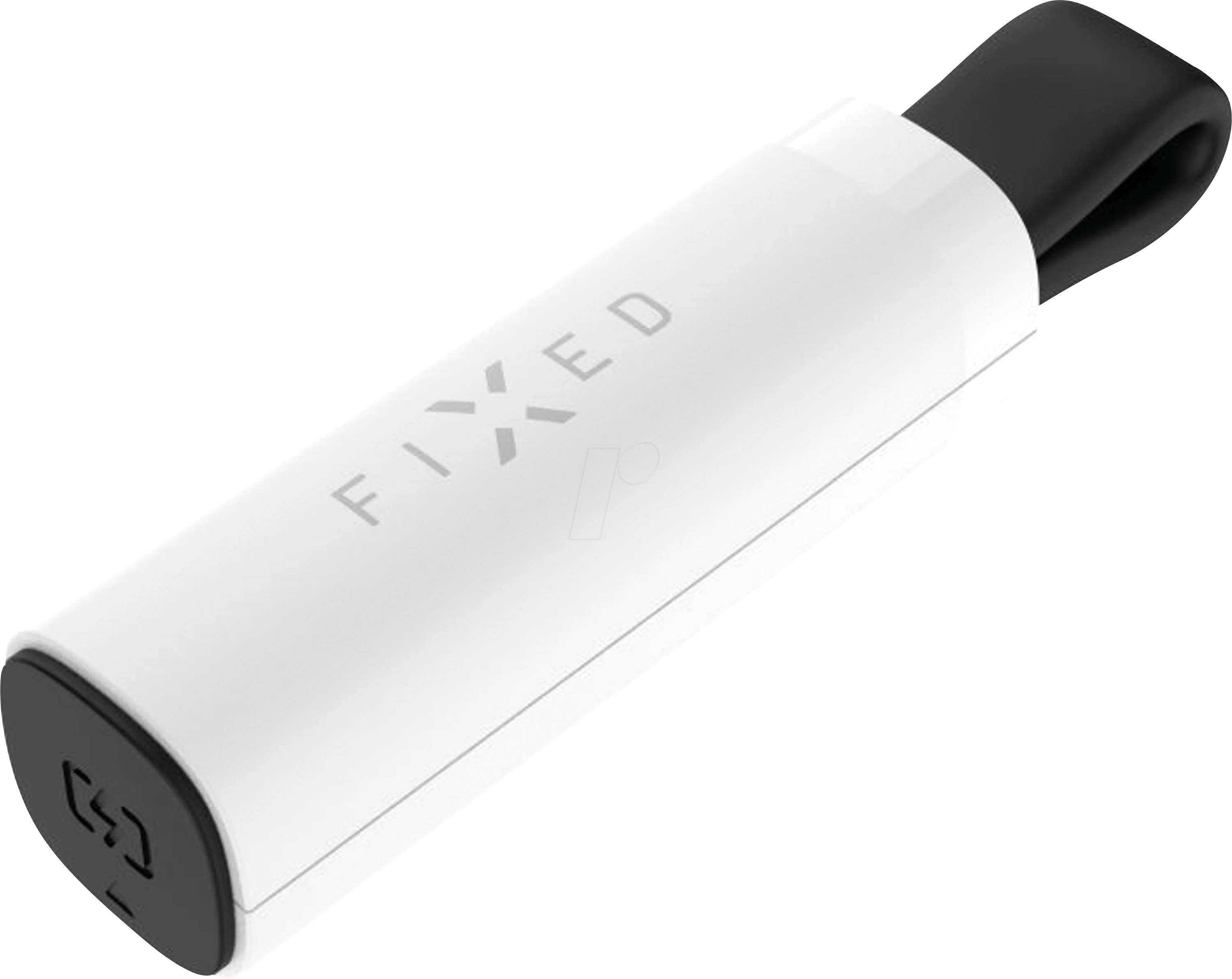 FIXTAG-ST-WH - Smart Tag Tracker mit ''Find My''-Unterstützung