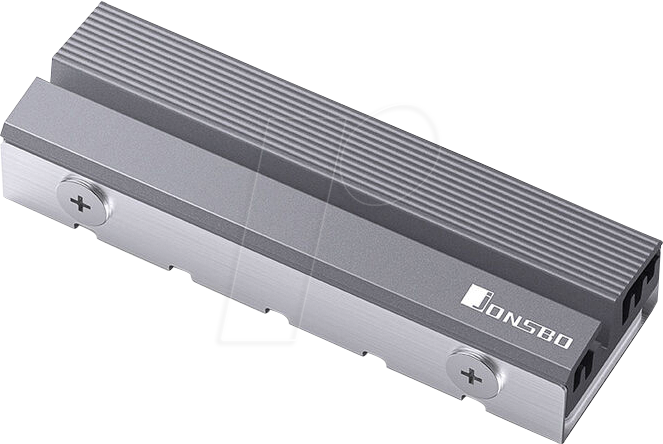 JNB 53542 - Jonsbo M.2-6 - grau