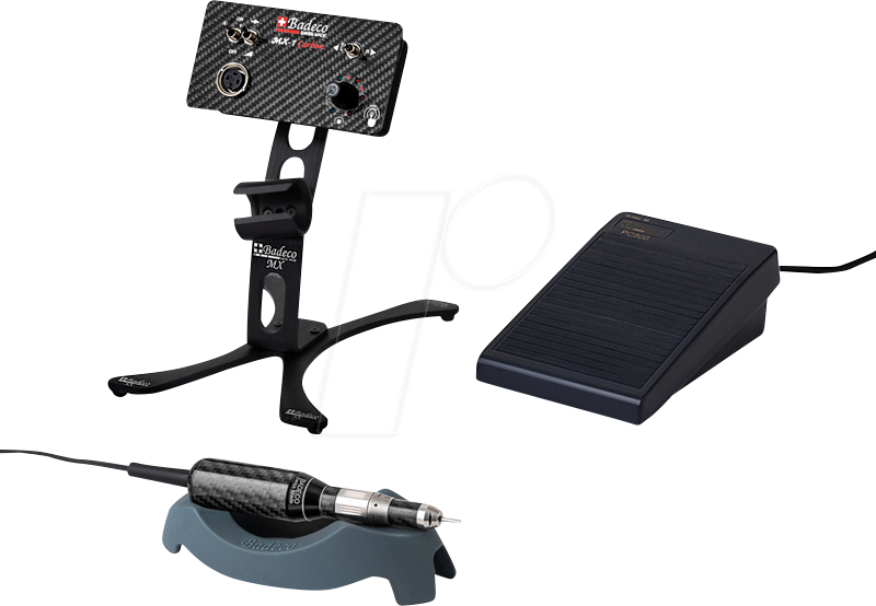 BAD 4585.MX1S - MX-1 Strong Kit mit RS2000 Power-Mikromotor