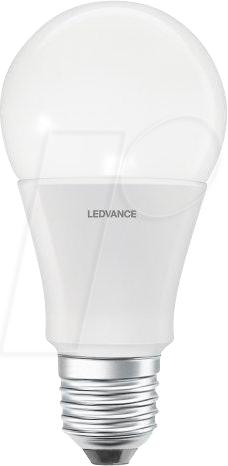 LDV4058075485358 - Smart Light, Lampe, WiFi, 9 W, Smart+