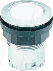 JRMT - Drucktaster - RONDEX-JUWEL, silber