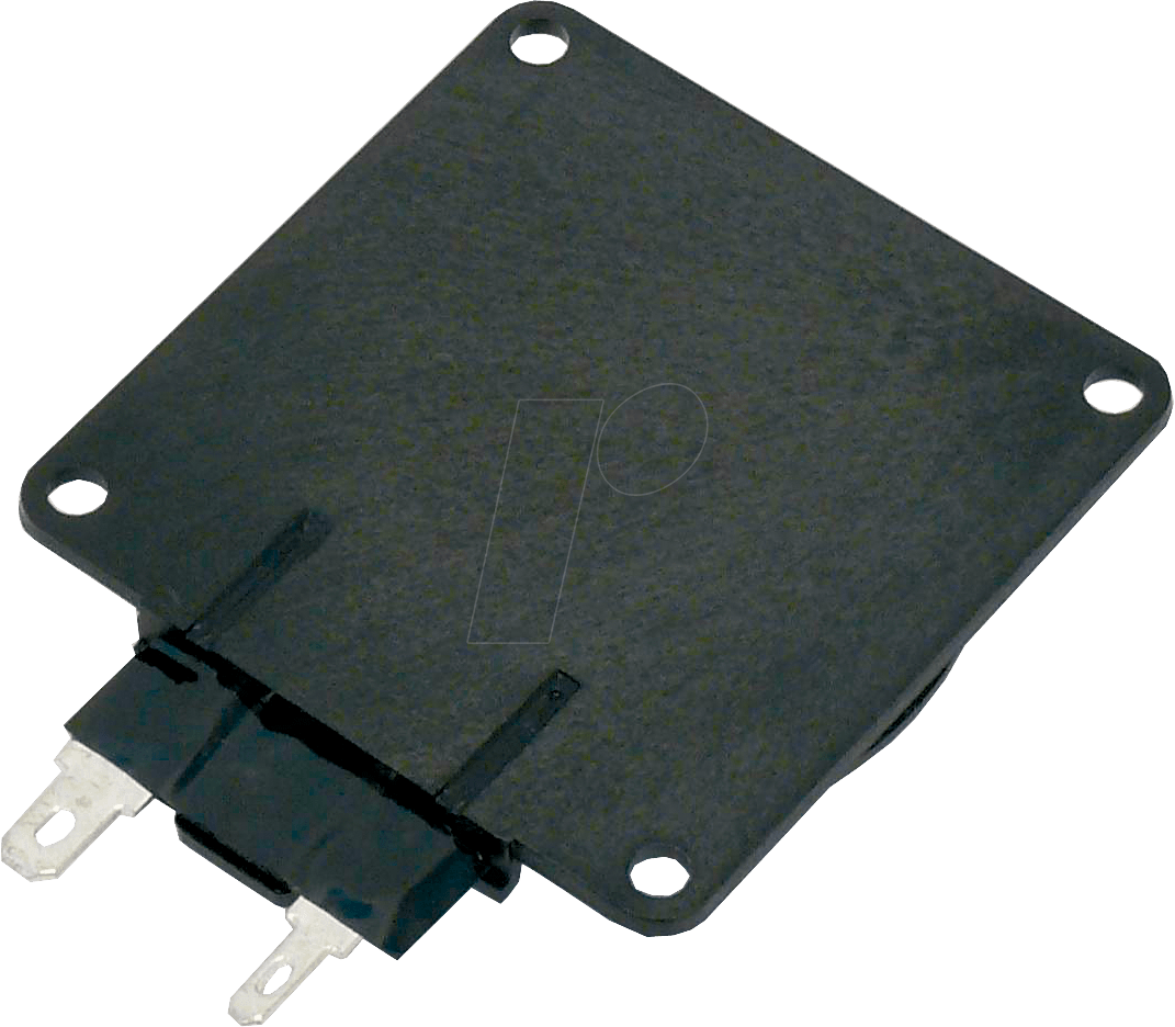 VIS EX45S-4 - Elektrodynamischer Exiter EX 45S, 10 W, 4 Ohm