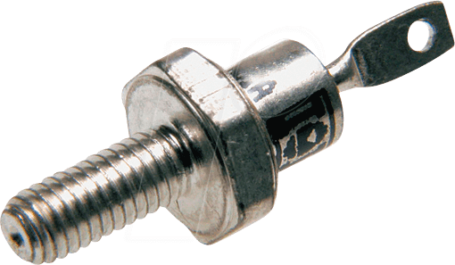SKN 26/12 - Gleichrichterdiode, 1200 V, 25 A, Axial