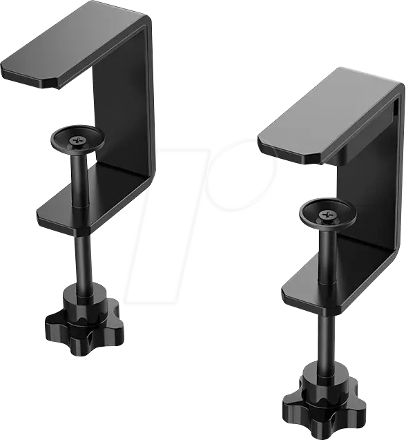 MOZA AS013 - MOZA Tischklemme für AY210 Yoke Basis