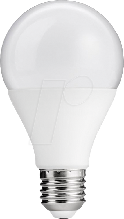 GB 65388 - LED-Lampe E27, 11 W, 1055 lm, 3000 K