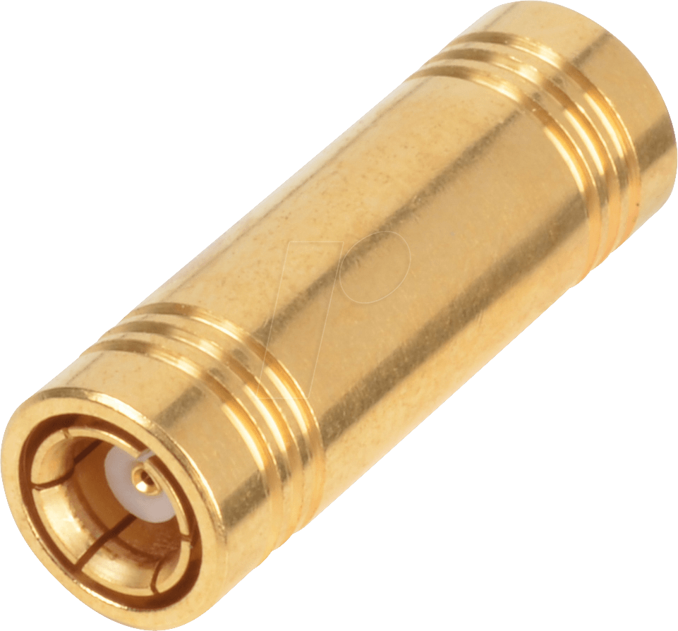 Thumbnail - R114 704 - SMB-Adapter, Buchse-Buchse