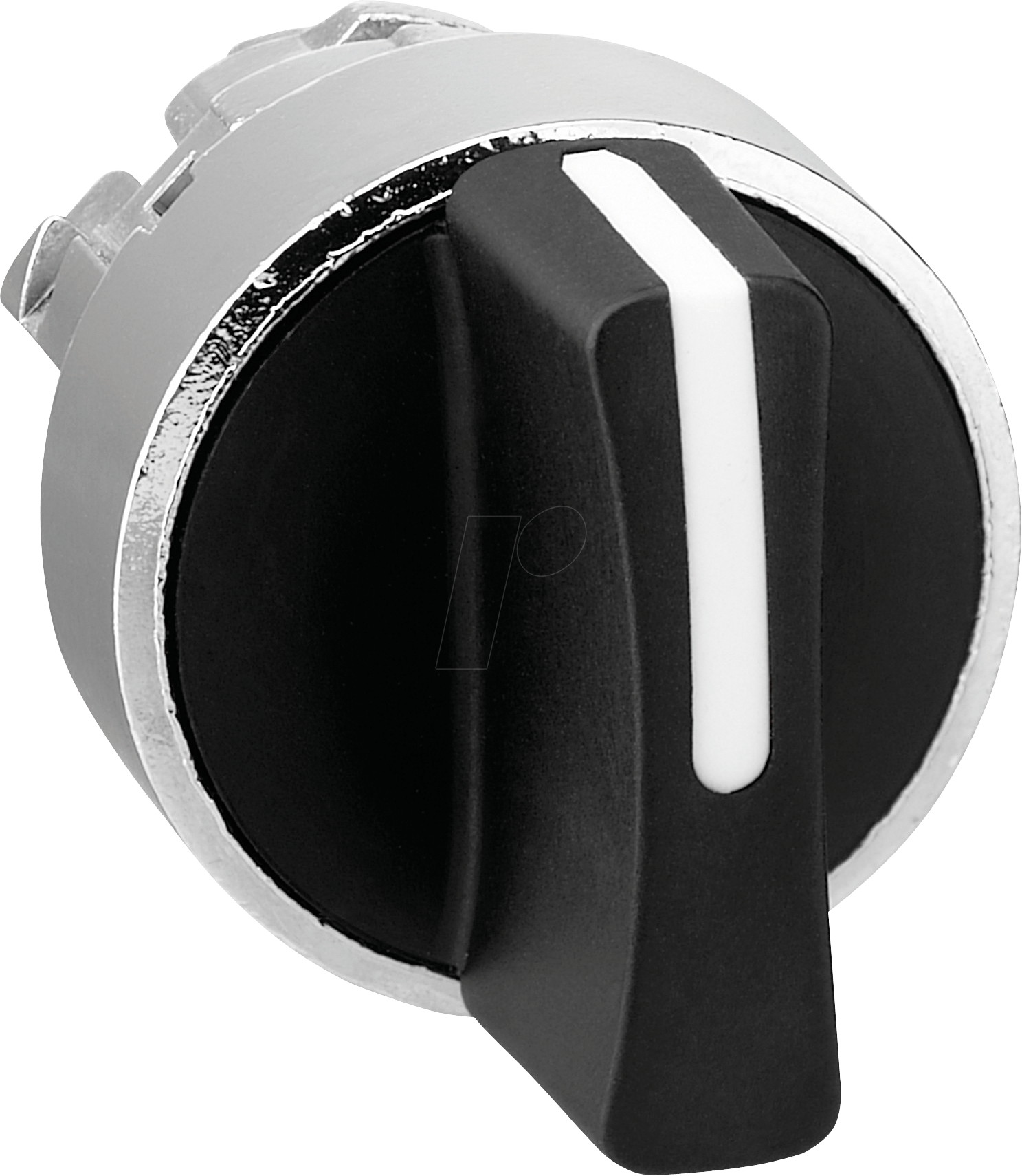 ZB4BD5 - Frontelement für Wahlschalter XB4, tastend