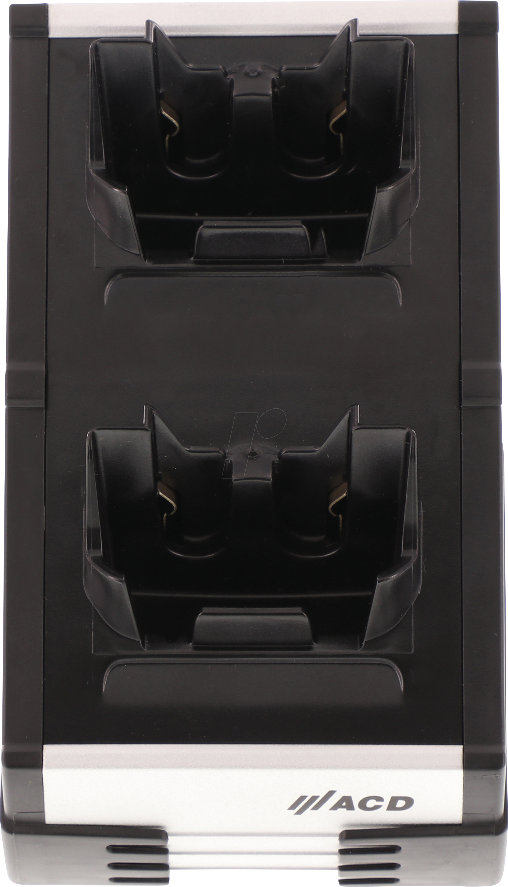 ACD 80512671 - Barcodescanner, Ladestation, 2-fach, ACD HasciSe Serie