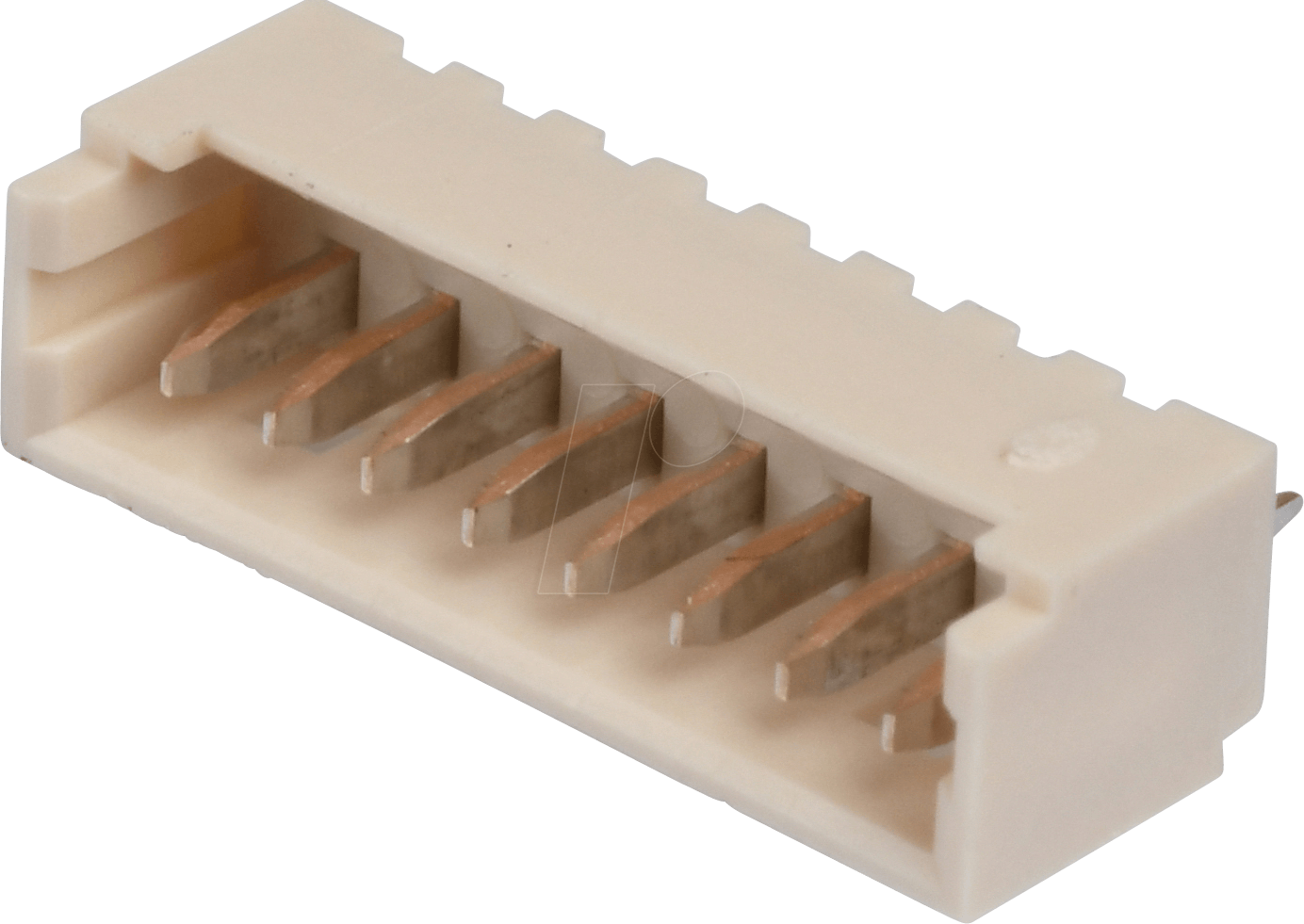 MOLEX 530470810 - Molex Stiftleiste - PicoBlade - 1x8-polig - Stecker