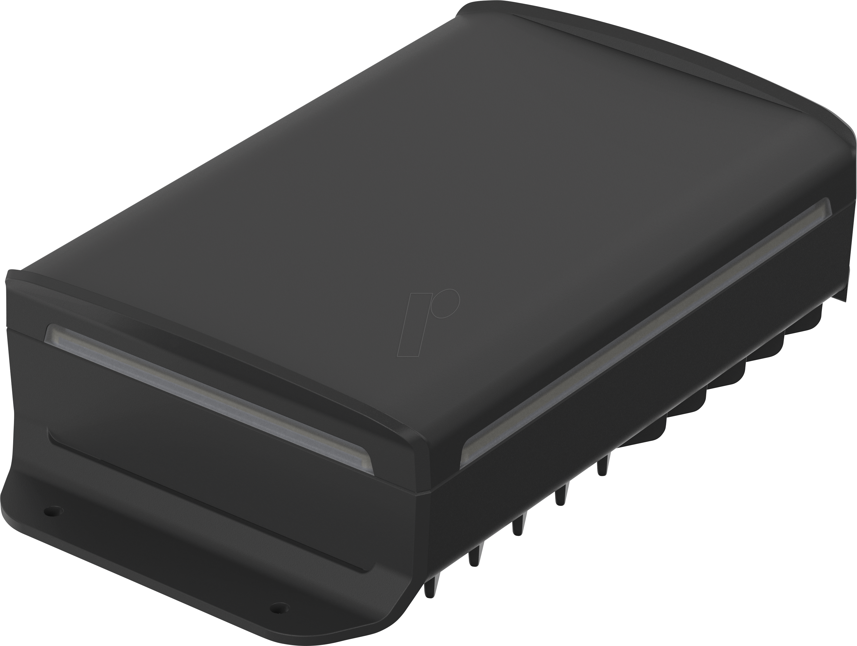 BA 48424350.HMT2 - BoVersa BOV-FG-G KWL 171204, SET, 216 x 120 x 55 mm, schwarz