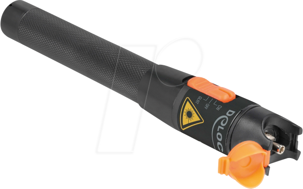 DELOCK 87217 - LWL Durchgangsprüfer