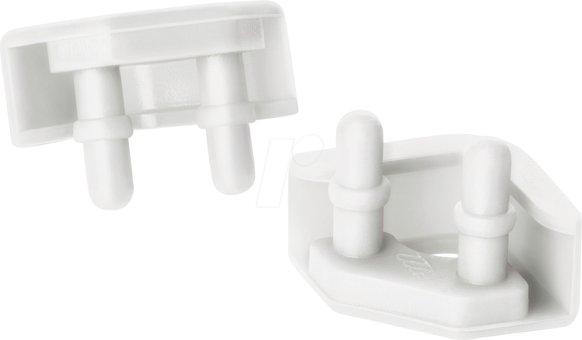 NO NA-SAVP5 WS - Noctua NA-SAVP5, Anti-Vibrations-Pads, weiß, 16 Stück