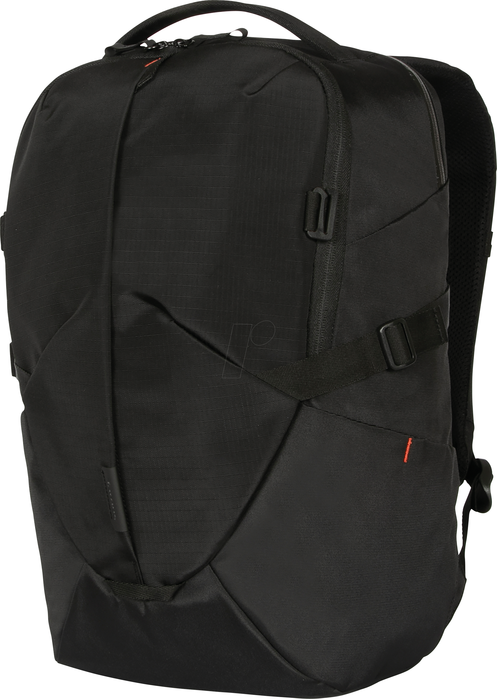 Thumbnail - TARGUS TBB649 - Laptop-/Notebookrucksack, 16'' (41 cm), Schwarz, 23 Liter