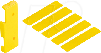 SP-COVER - Abdeckung SD-Karte für Module SP-COP