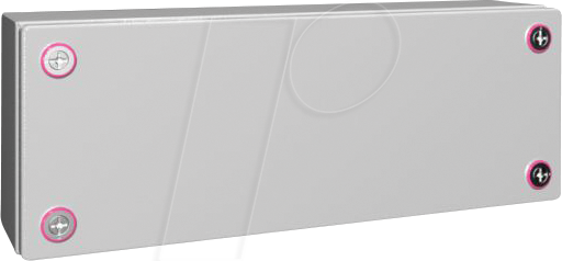 KX1589.000 - Klemmenkästen, KX, 400 x 150 x 120 mm, IP66