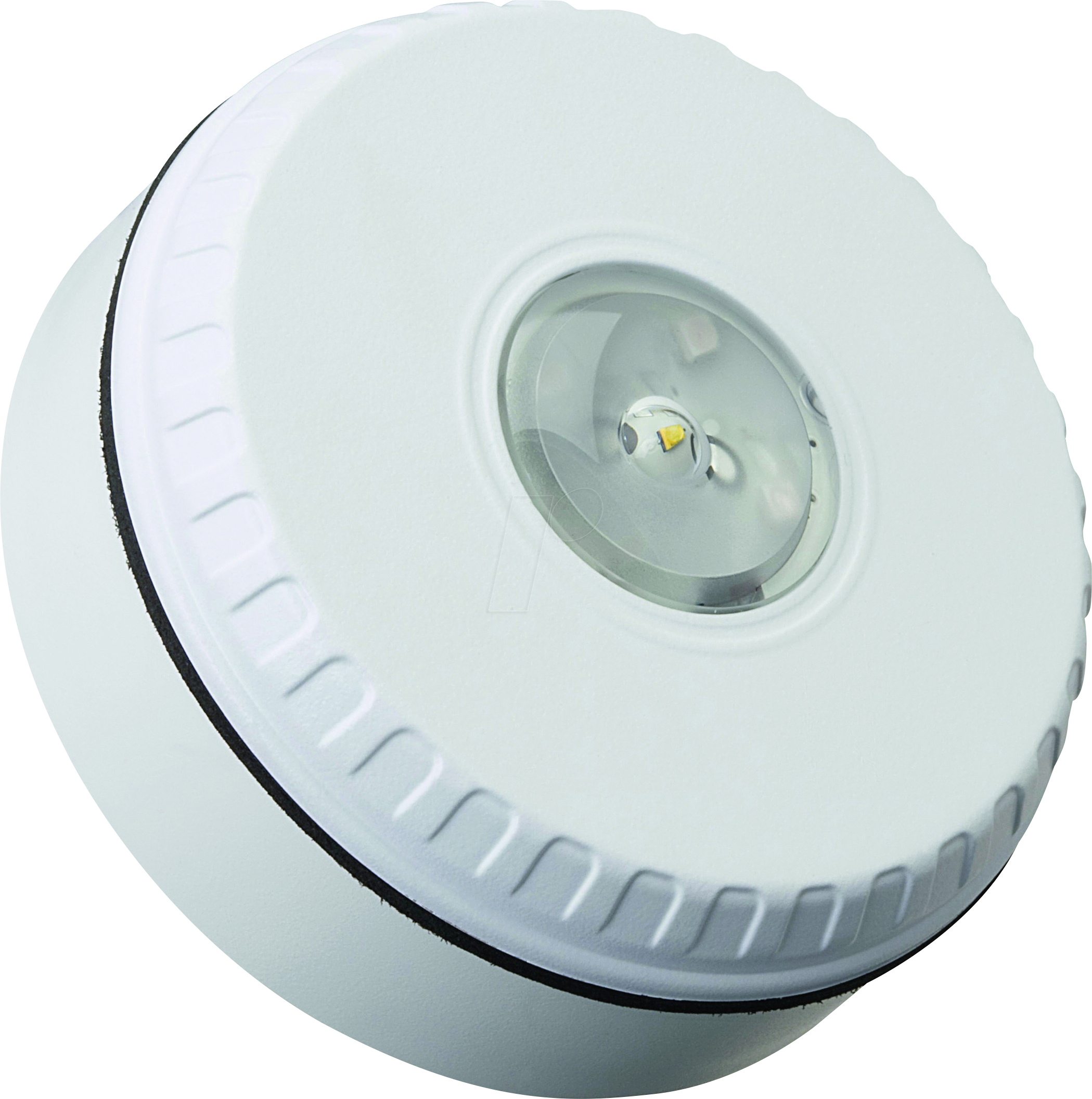 SOLLXCWFW1S - Solista LX Ceiling, weiß, Blitz weiß, Shallow Base