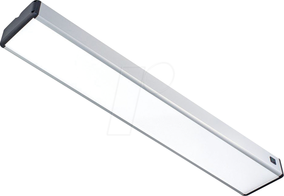 L2W 155410-01 - LED Systemleuchte SYSTEMLED EVO, 1782 mm, 5700 K, 80 W