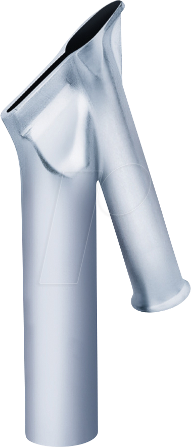 STEINEL 011765 - Schnellschweißschuh 4mm schmal