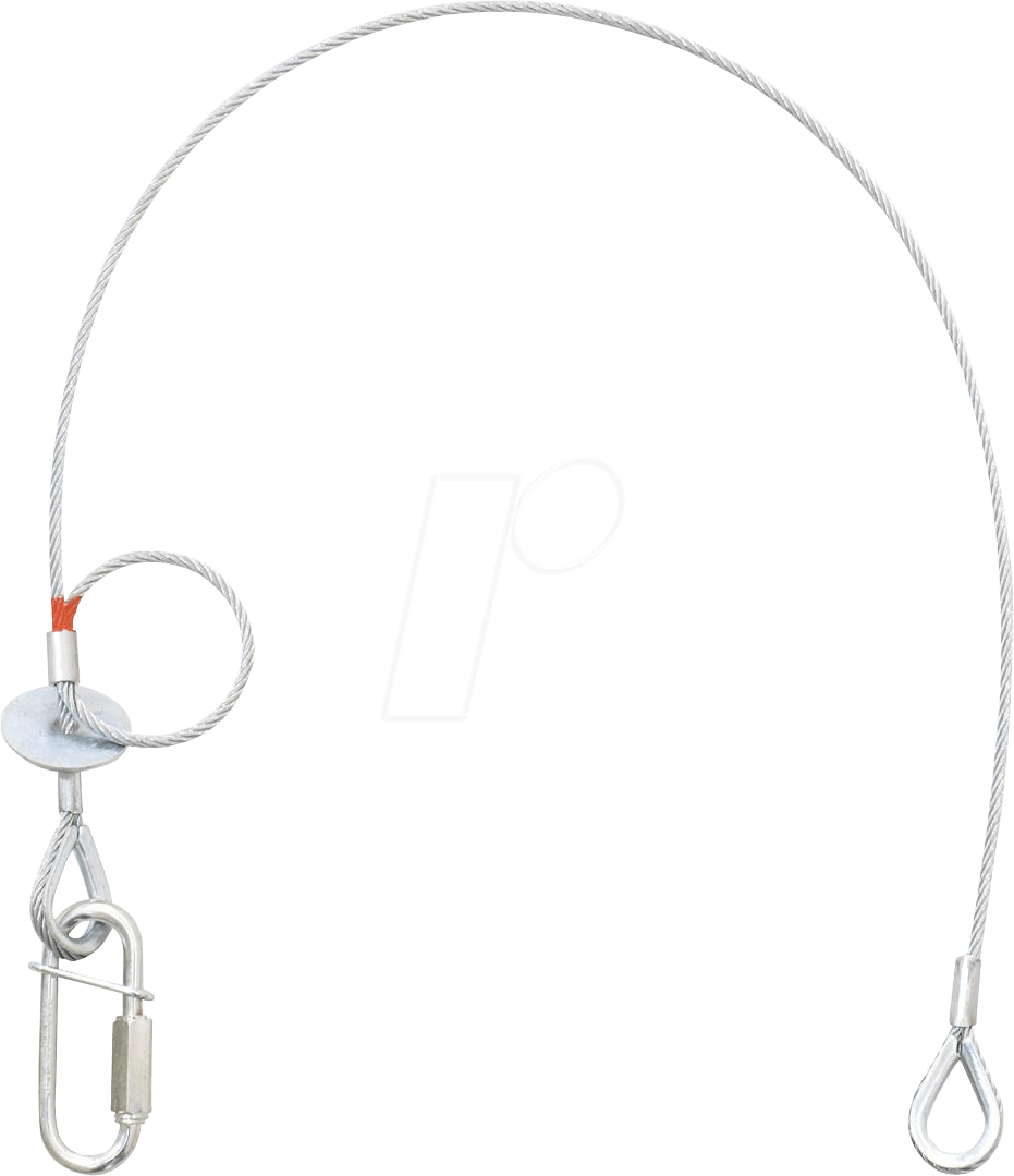 SK 58010250 - Fangseil, Saveking, 600 mm