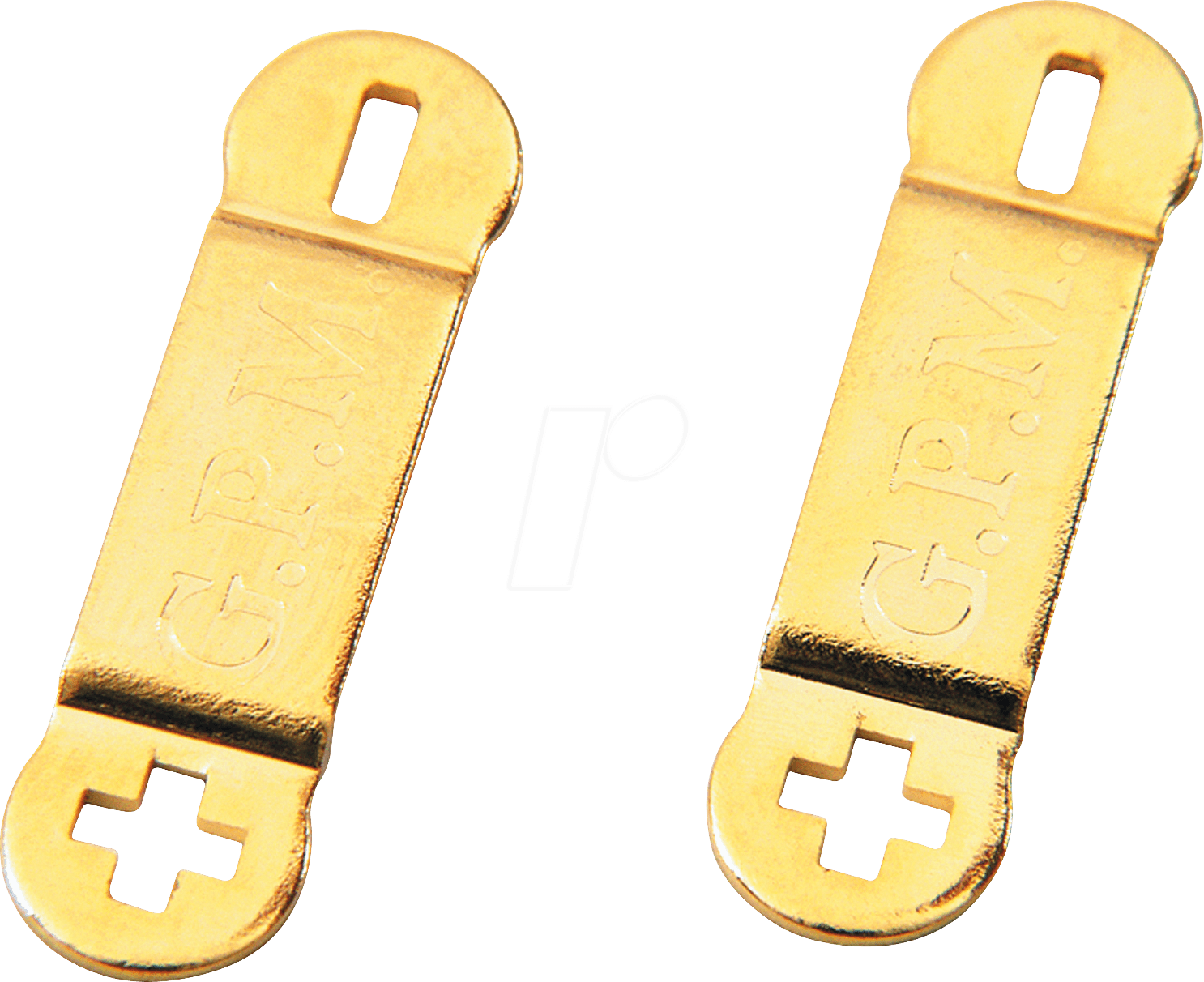 VERBINDER SC - Akku-Löthilfe für SC-Zellen Kupfer, 8er Pack